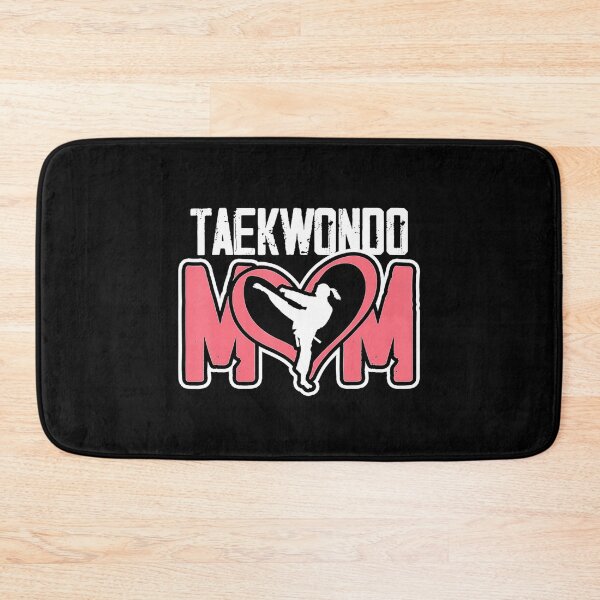 Item preview, Martial Art Lover Women Girls Taekwondo  designed and sold by JotarO1xkio.