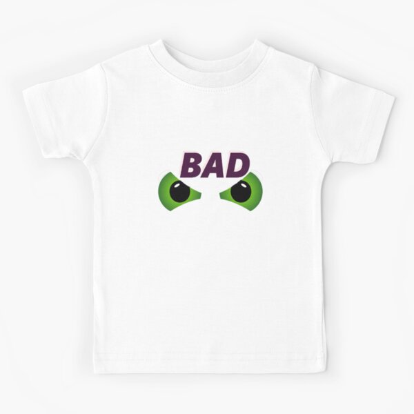 xxxtentacion BAD Kids T-Shirt