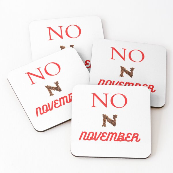 Item preview,  No Nuts November-failed designed and sold by BROWNEESHOUSE.