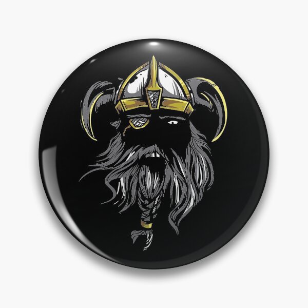 Item preview, Skyrims hero designed and sold by Aole lifestyle.