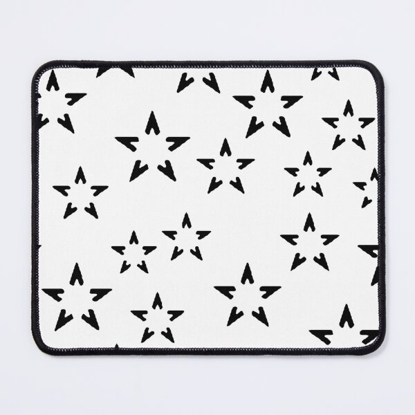 Item preview, Voluntarist Star Pattern designed and sold by American-Ancap.