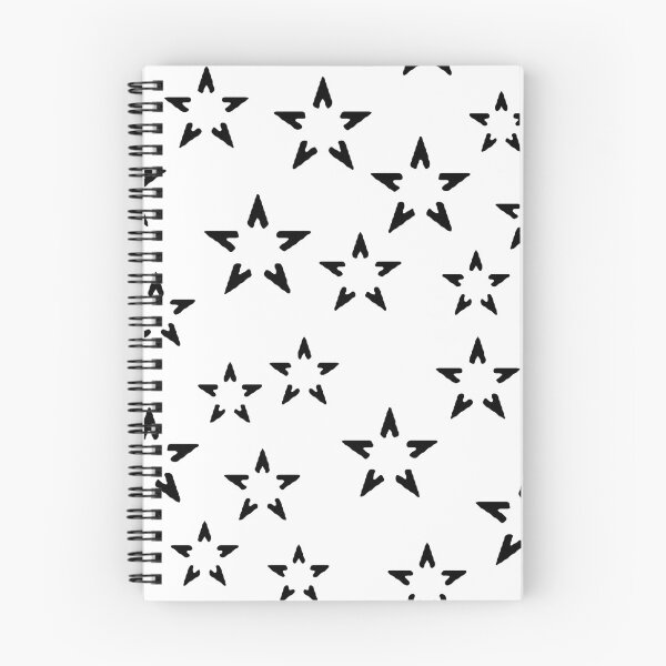Item preview, Voluntarist Star Pattern designed and sold by American-Ancap.