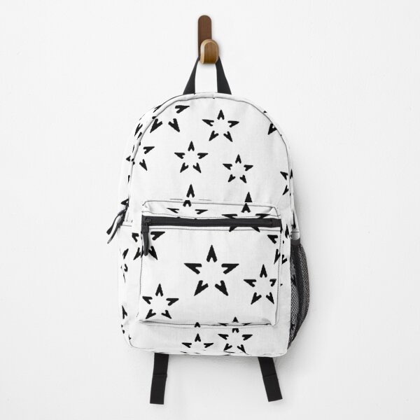Item preview, Voluntarist Star Pattern designed and sold by American-Ancap.