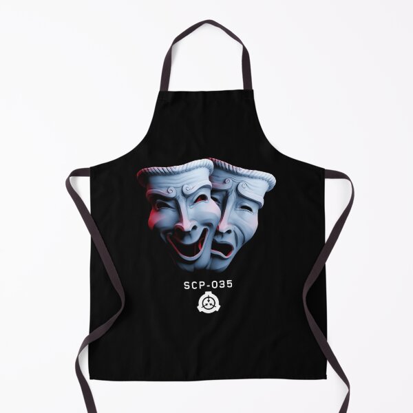 Item preview, SCP-035 - Dual Masks designed and sold by TheVolgun.