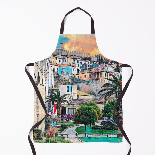 Item preview, Kavala designed and sold by Sofia-Draws.