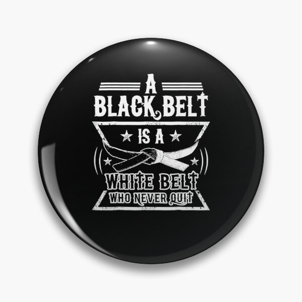Item preview, Martial Art MAA Quote Funny Karate Taekwondo  designed and sold by JotarO1xkio.
