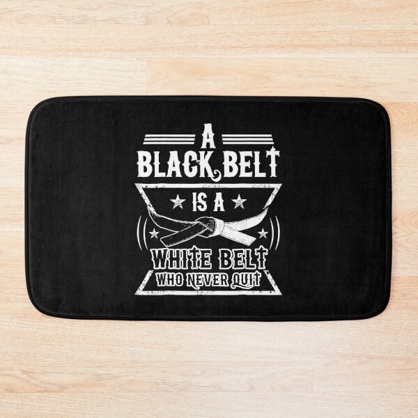 Item preview, Martial Art MAA Quote Funny Karate Taekwondo  designed and sold by JotarO1xkio.