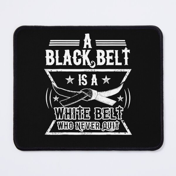 Item preview, Martial Art MAA Quote Funny Karate Taekwondo designed and sold by JotarO1xkio.