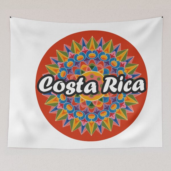 Item preview, Carreta Costa Rica designed and sold by MarcosSolisC.