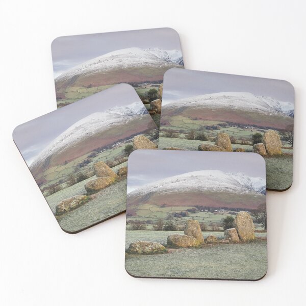 Item preview, Castlerigg Stone Circle designed and sold by Steve Miller.
