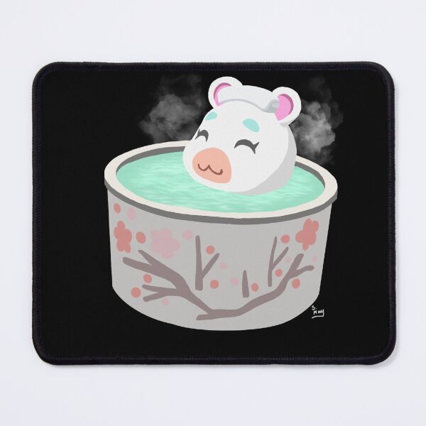 Item preview, Flurry Bath designed and sold by Sienpai.