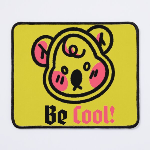 Item preview, Be Cool-Cool Panda Design designed and sold by Red-ElYoubi.
