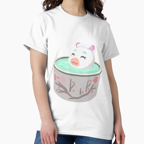 Item preview, Flurry Bath designed and sold by Sienpai.