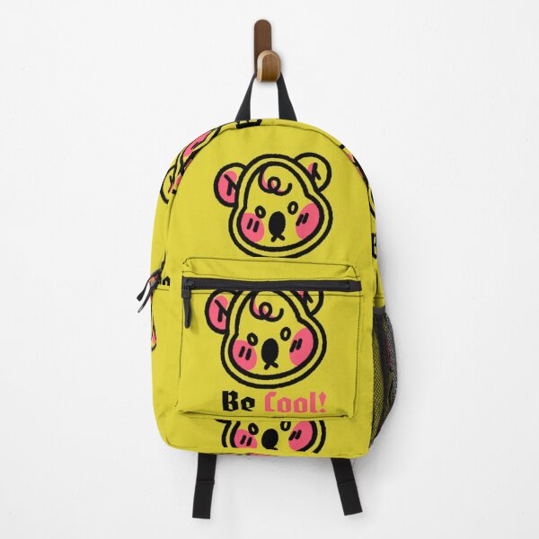 Item preview, Be Cool-Cool Panda Design designed and sold by Red-ElYoubi.