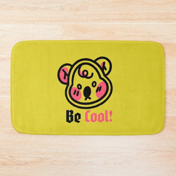 Item preview, Be Cool-Cool Panda Design designed and sold by Red-ElYoubi.