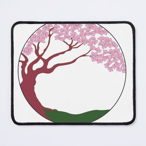 Item preview, Sakura designed and sold by 99yindeeShop.