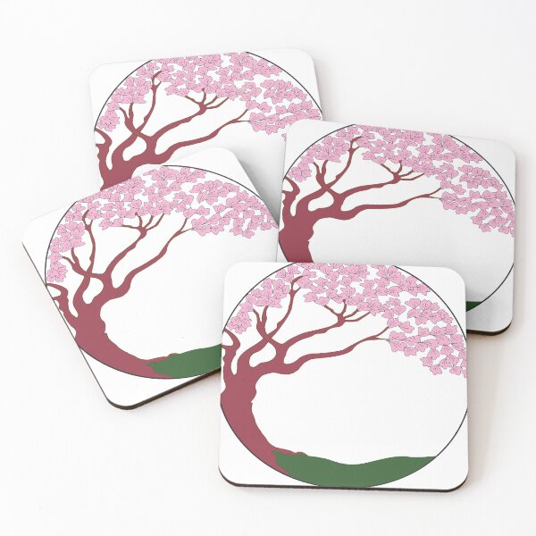 Item preview, Sakura designed and sold by 99yindeeShop.