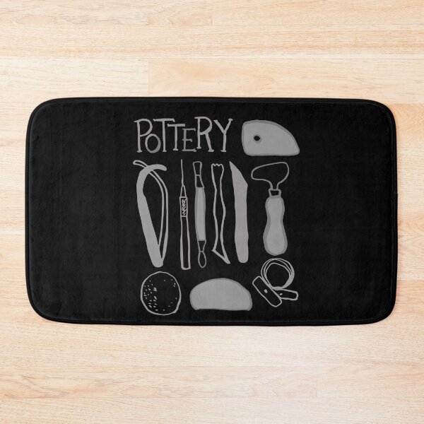 Item preview, Ceramic Tools T shirts designed and sold by Teequeque.