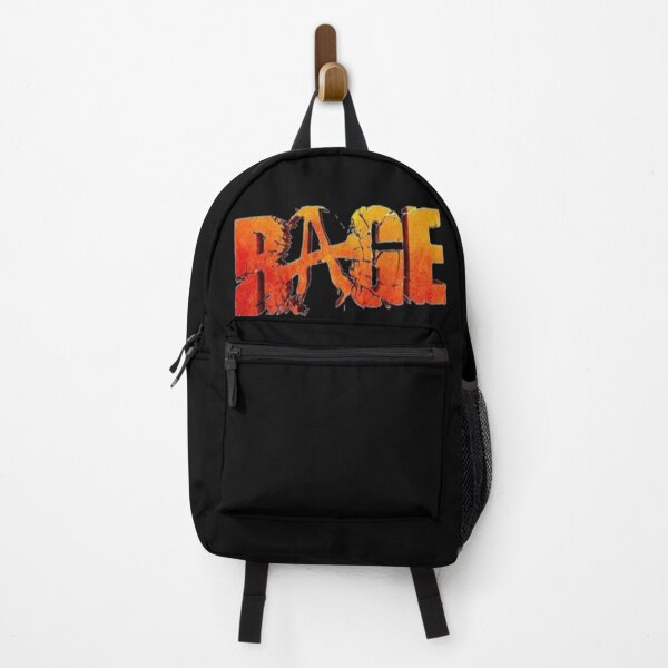 Item preview, RAGE designed and sold by Yuibra.