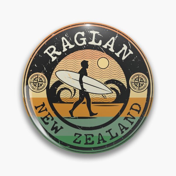 Item preview, Raglan, New Zealand designed and sold by studio838.
