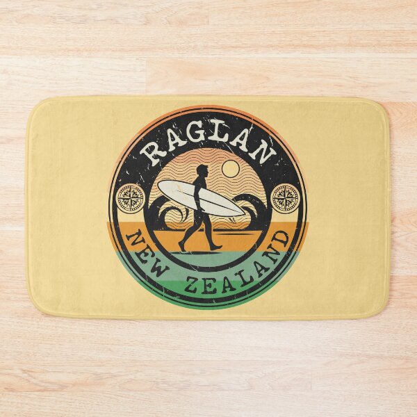 Item preview, Raglan, New Zealand designed and sold by studio838.
