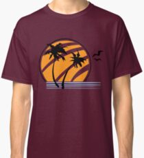 The Last of US Ellie Shirt Classic T-Shirt