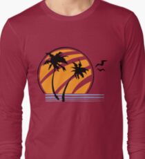 The Last of US Ellie Shirt Long Sleeve T-Shirt