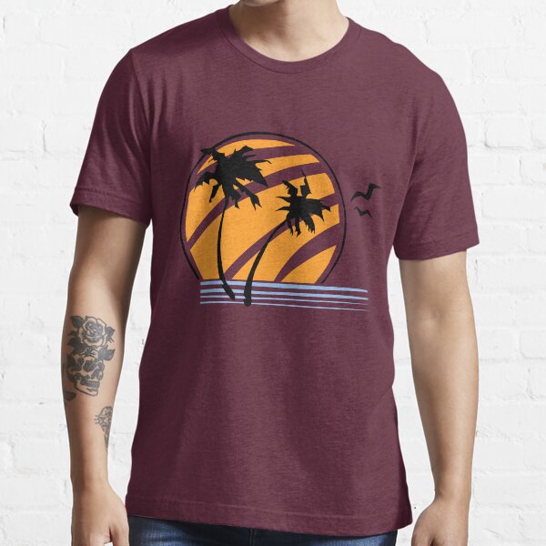 The Last of US Ellie Shirt Essential T-Shirt