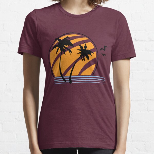 Le dernier des Etats-Unis Ellie Shirt T-shirt essentiel