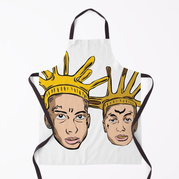 Item preview, Island Boys Flyysoulja Kodiyakredd designed and sold by FlyingSeas.