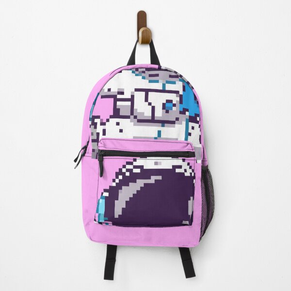 Item preview, Pixelnaut #4 designed and sold by thepixelnaut.