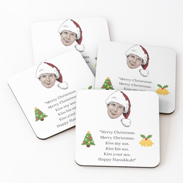 Item preview, christmas vacation funny griswold designed and sold by cryptohoshi.