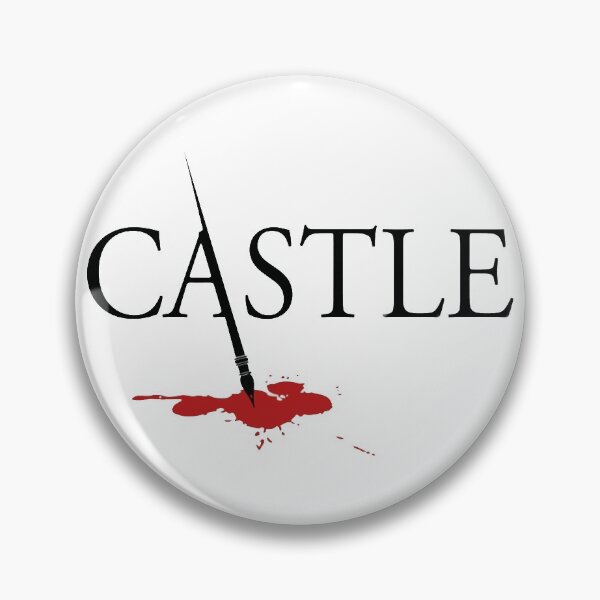 Item preview, Castle designed and sold by LizDezigns.