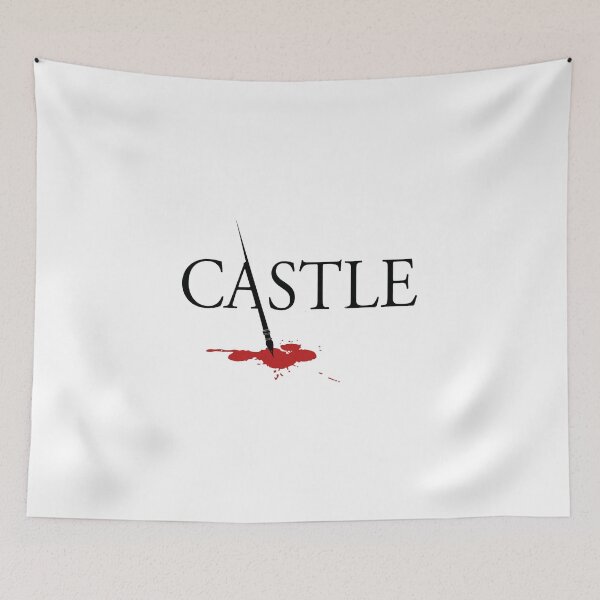 Item preview, Castle designed and sold by LizDezigns.