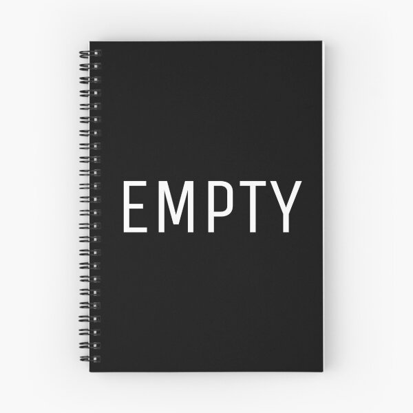 Item preview, Empty designed and sold by trendingatees.