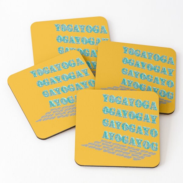 Item preview, Yoga sudoku designed and sold by m-yoga-store.