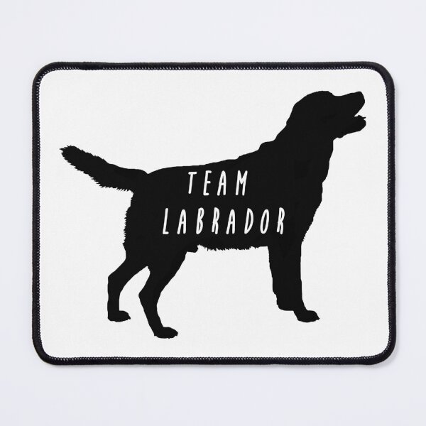 Item preview, Team Labrador designed and sold by doodle189.