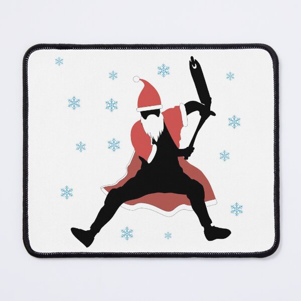 Item preview, Scooter Santa is back designed and sold by xtrancer.