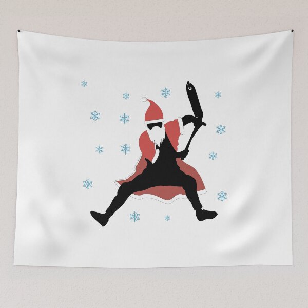 Item preview, Scooter Santa is back designed and sold by xtrancer.