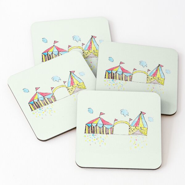 Item preview, Big top designed and sold by wunderfamily.