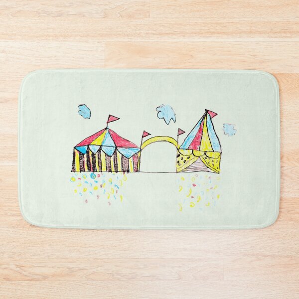 Item preview, Big top designed and sold by wunderfamily.