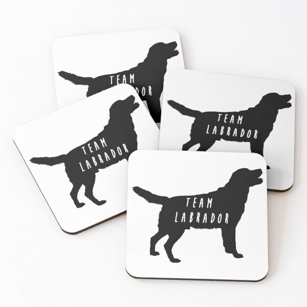 Item preview, Team Labrador designed and sold by doodle189.