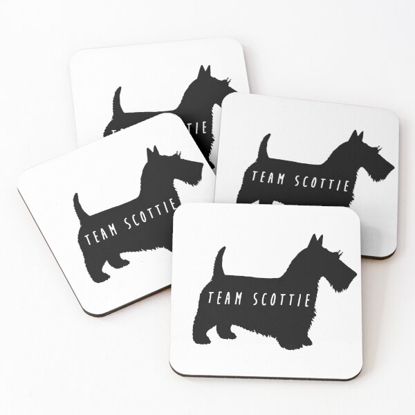 Item preview, Team Scottie designed and sold by doodle189.