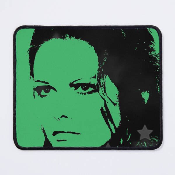 Item preview, Claudia Cardinale  designed and sold by CitiesonWalls.