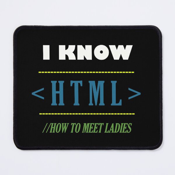 Artikelvorschau, Ich kenne HTML entworfen und verkauft von TheUnknown93.