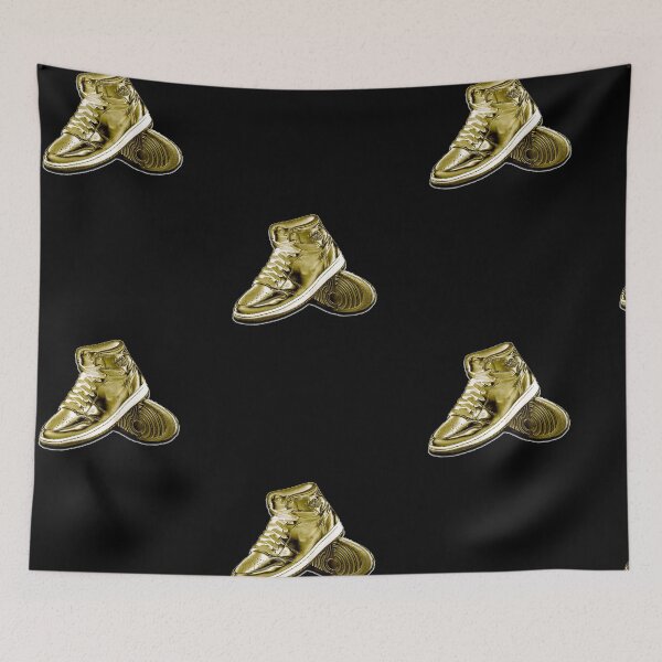 Item preview, nike jordan wallpaper designed and sold by RyoSaeba90.