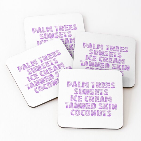 Item preview, Holiday/Vacation - Ready for Summer - Purple designed and sold by doodle189.