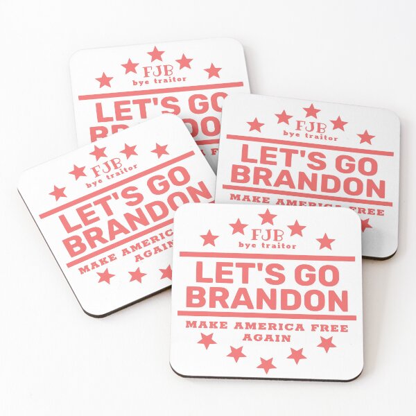 Item preview, Let's Go Brandon RT designed and sold by derpfudge.