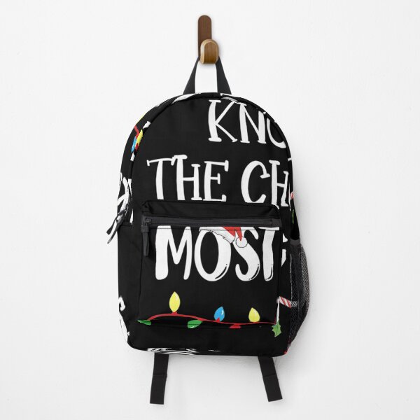 Item preview, Most Likely To Christmas Know All The Christmas Song Lyrics designed and sold by DawnMDupuy.