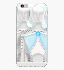 Individuality iPhone Case